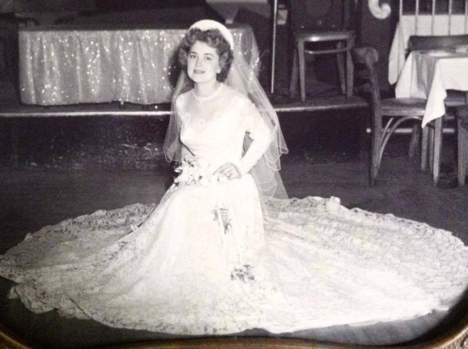 Lorraine Cody